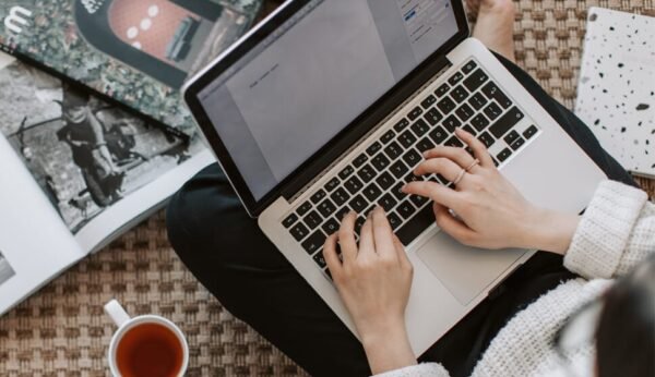 Сохраняйте