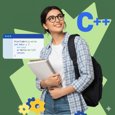 C++